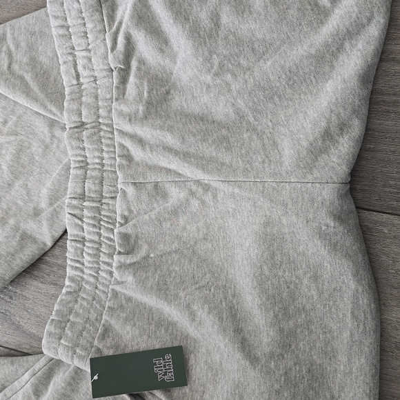 NWT WILD FABLE SWEAT PANTS - Picture 7 of 10